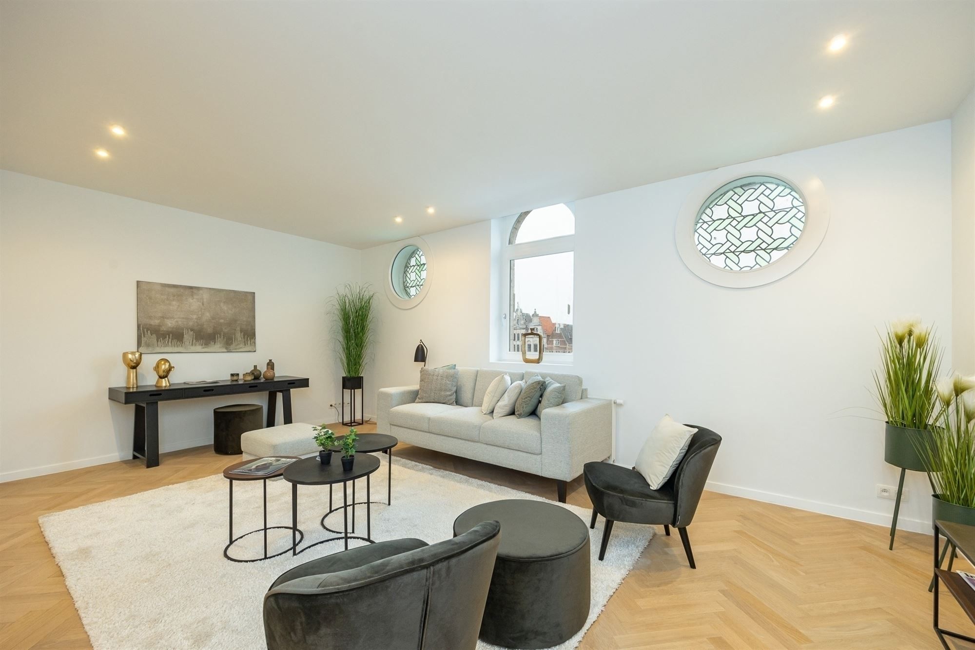 Sublieme penthouse op unieke locatie in hartje van Lier foto 3