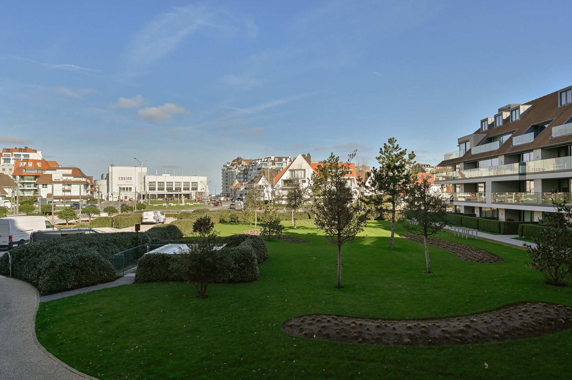 La Réserve - Ultiem comfort met panoramisch zicht op het Zegemeer te Knokke foto 25