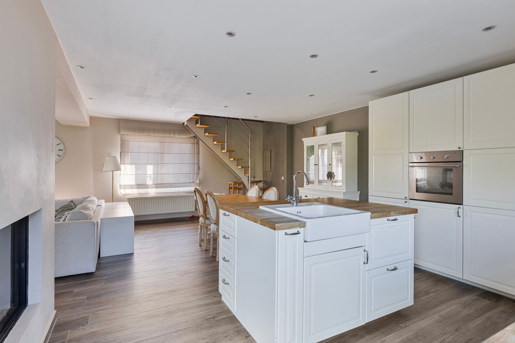 Verrassend ruime instapklare woning met 3 slaapkamers foto 7
