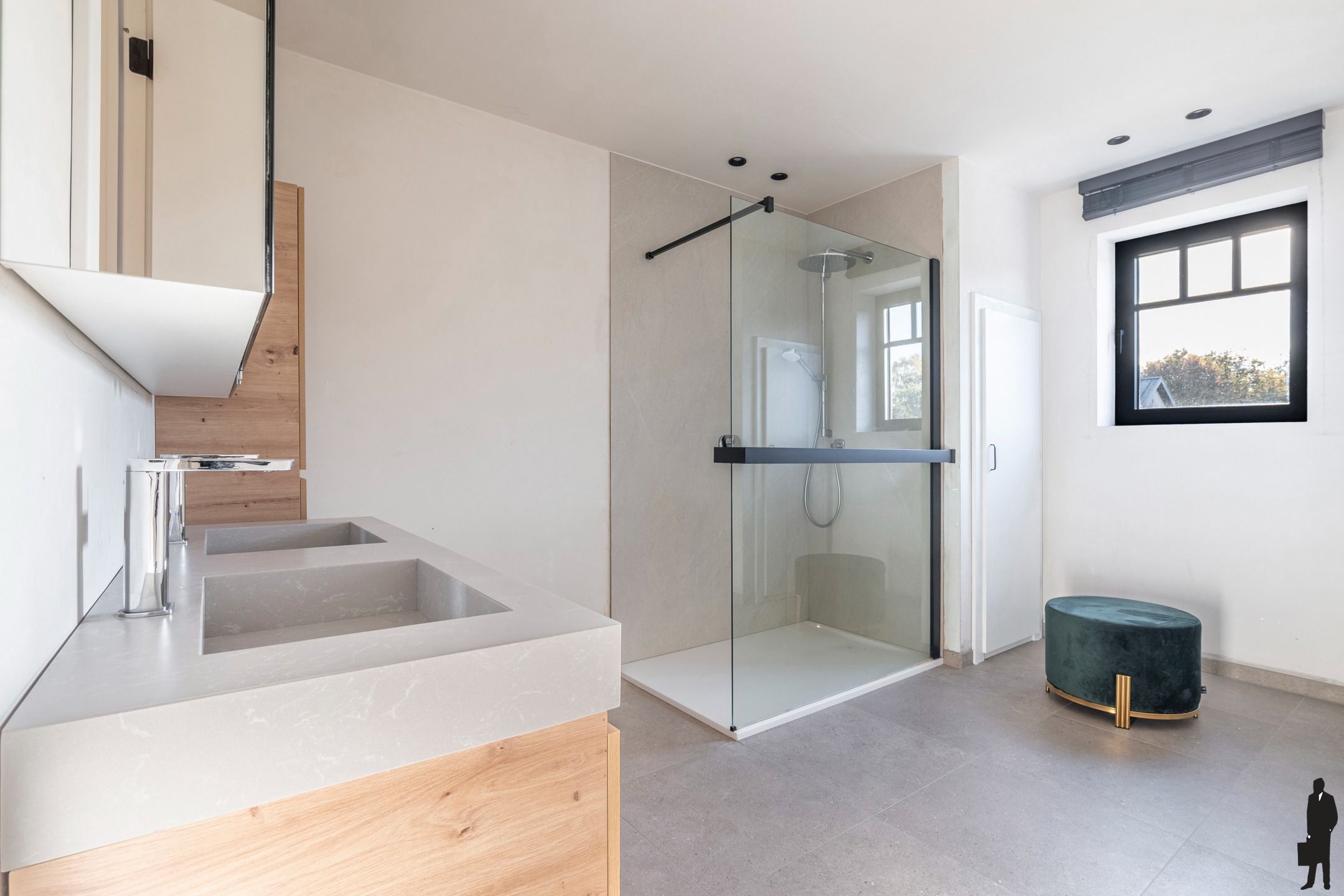 Hoogwaardig afgewerkte nieuwbouwvilla nabij natuur te Mol foto 16