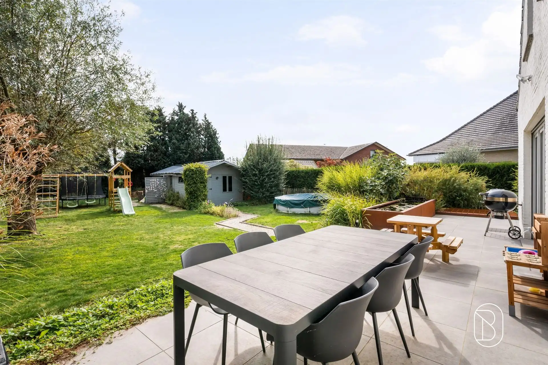 Ruime alleenstaande woning met 4 SLK op 991 m²! foto 6