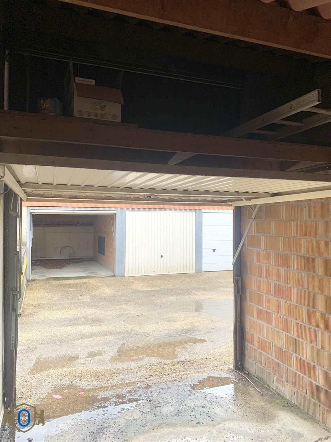 Garagebox G26 centrum Brugge foto 4