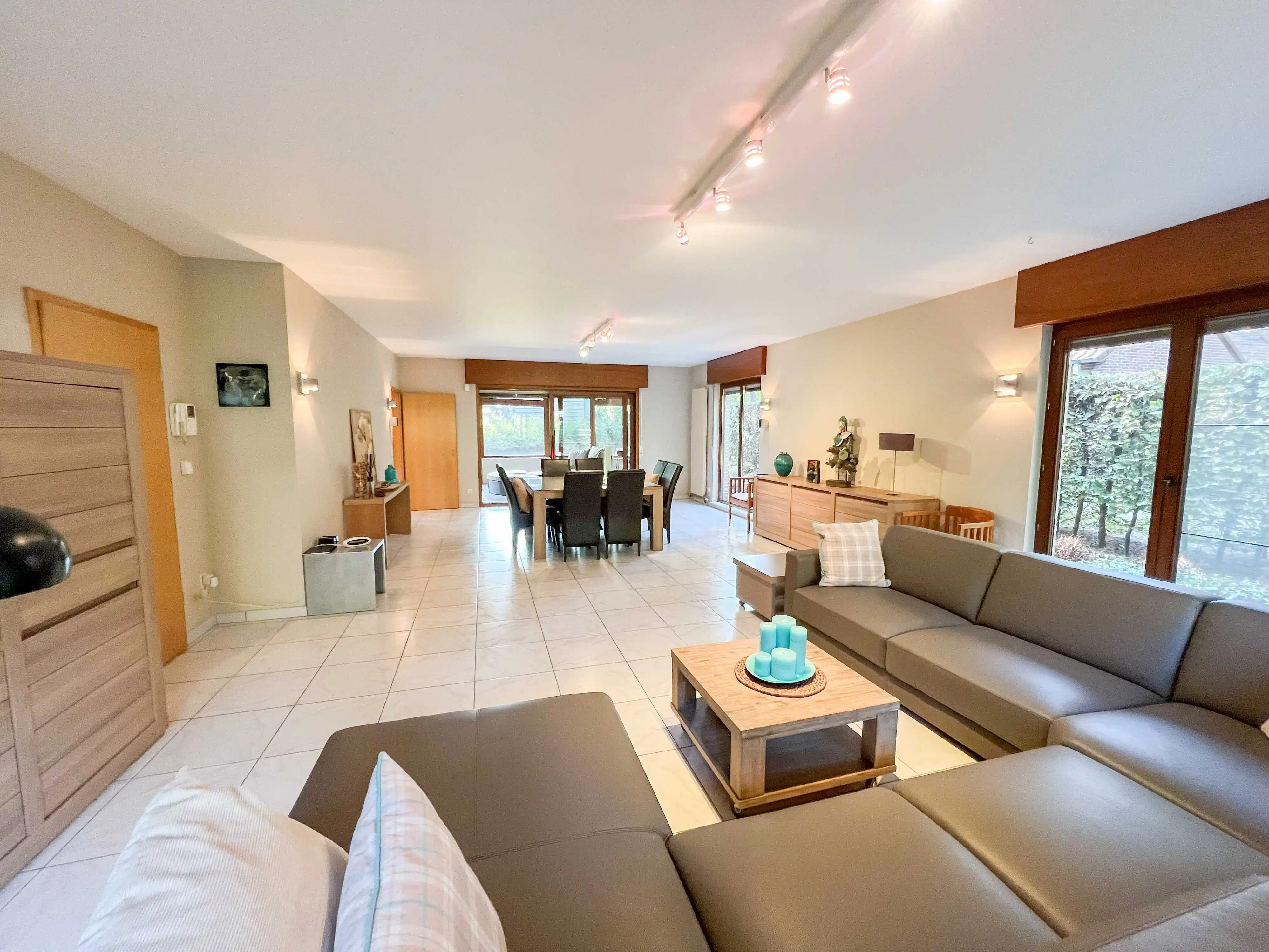 Exclusieve villa op rustige locatie foto 4