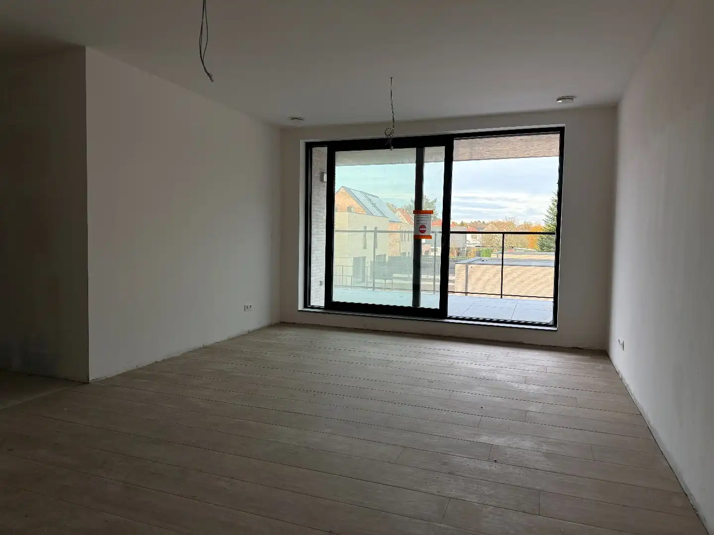 2-slpk appartement met terras foto 4