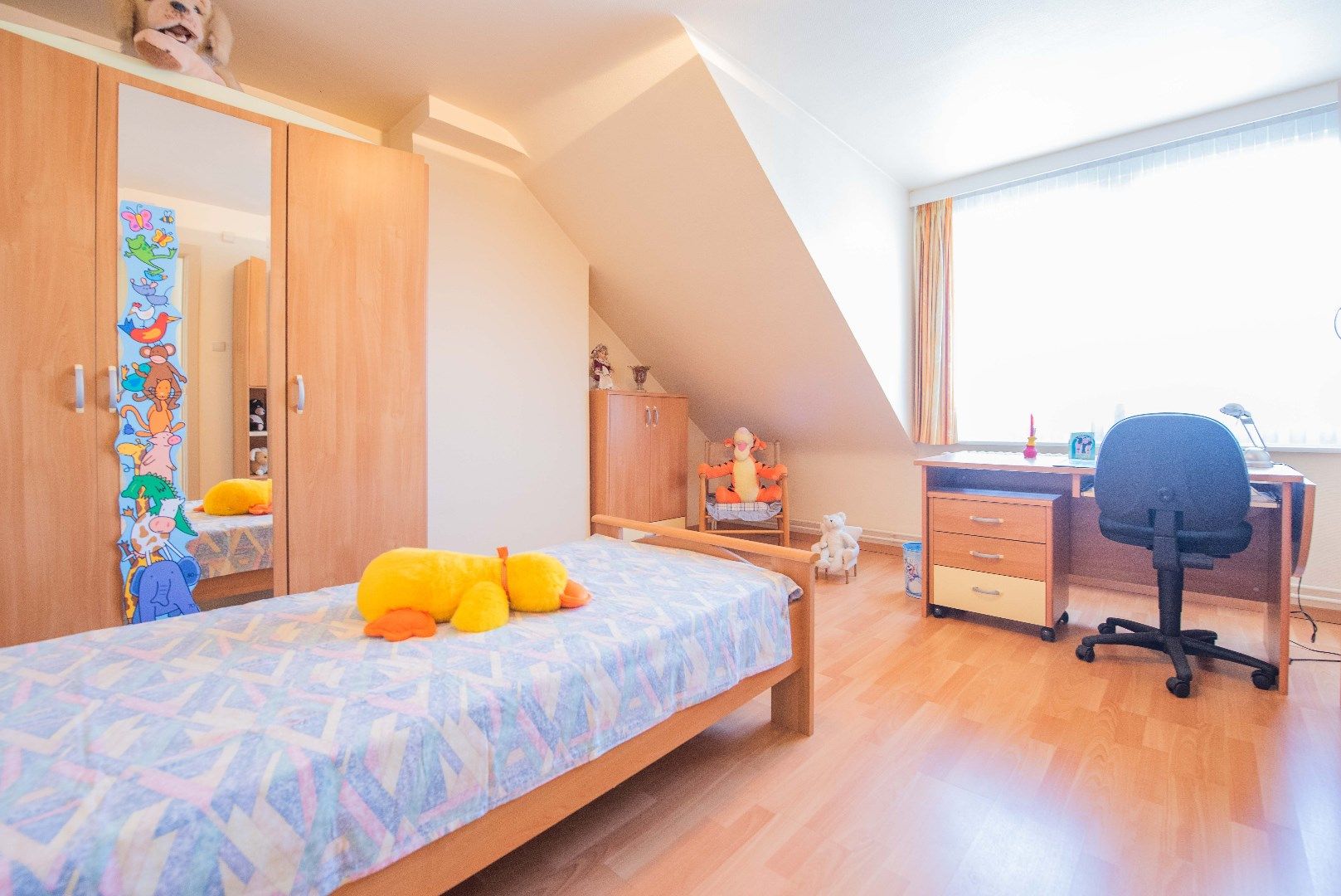 Karaktervolle woning  foto 21