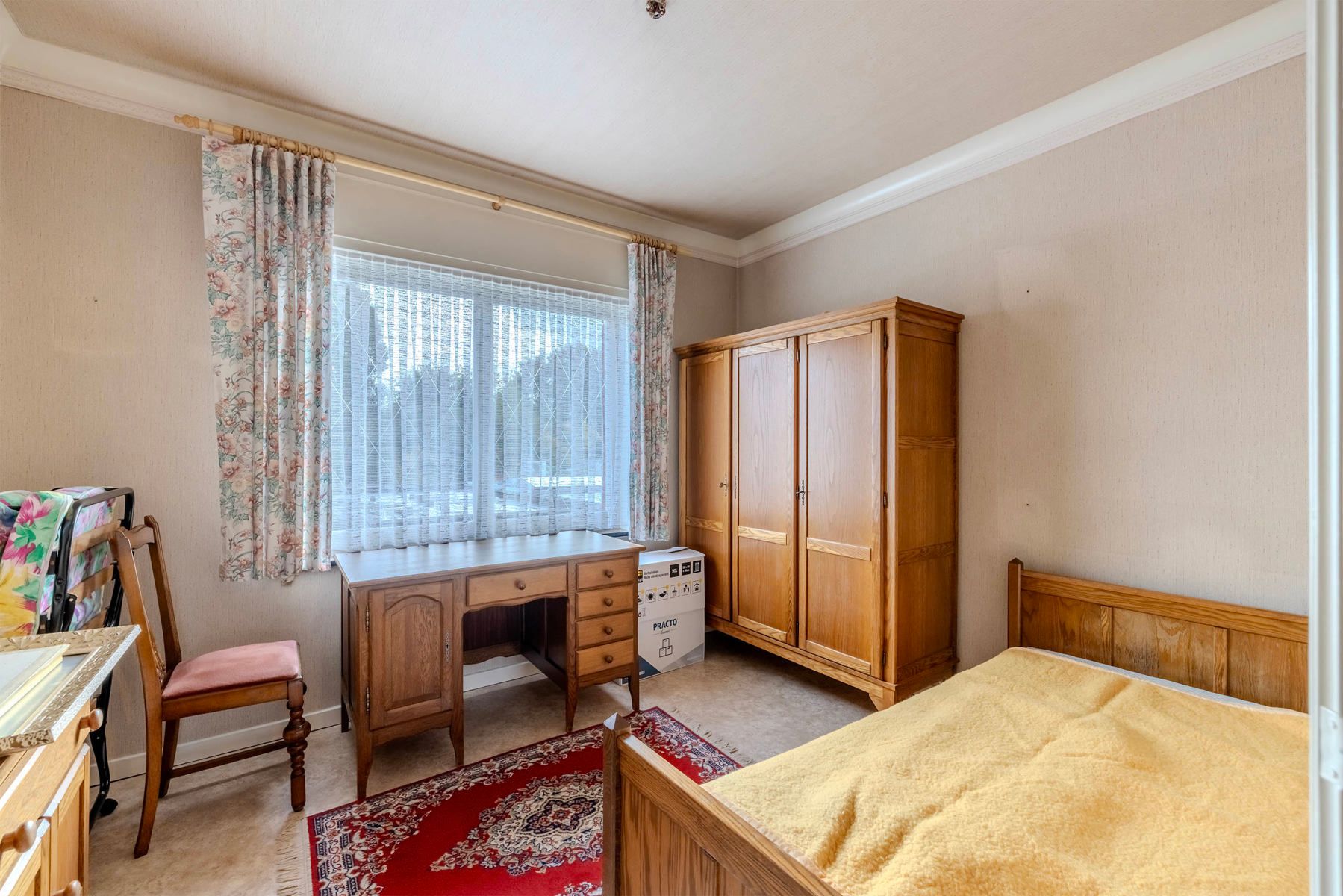 HOB met opp van 271m² : 3 slpk, 2 bdk en polyvalente ruimte foto 19