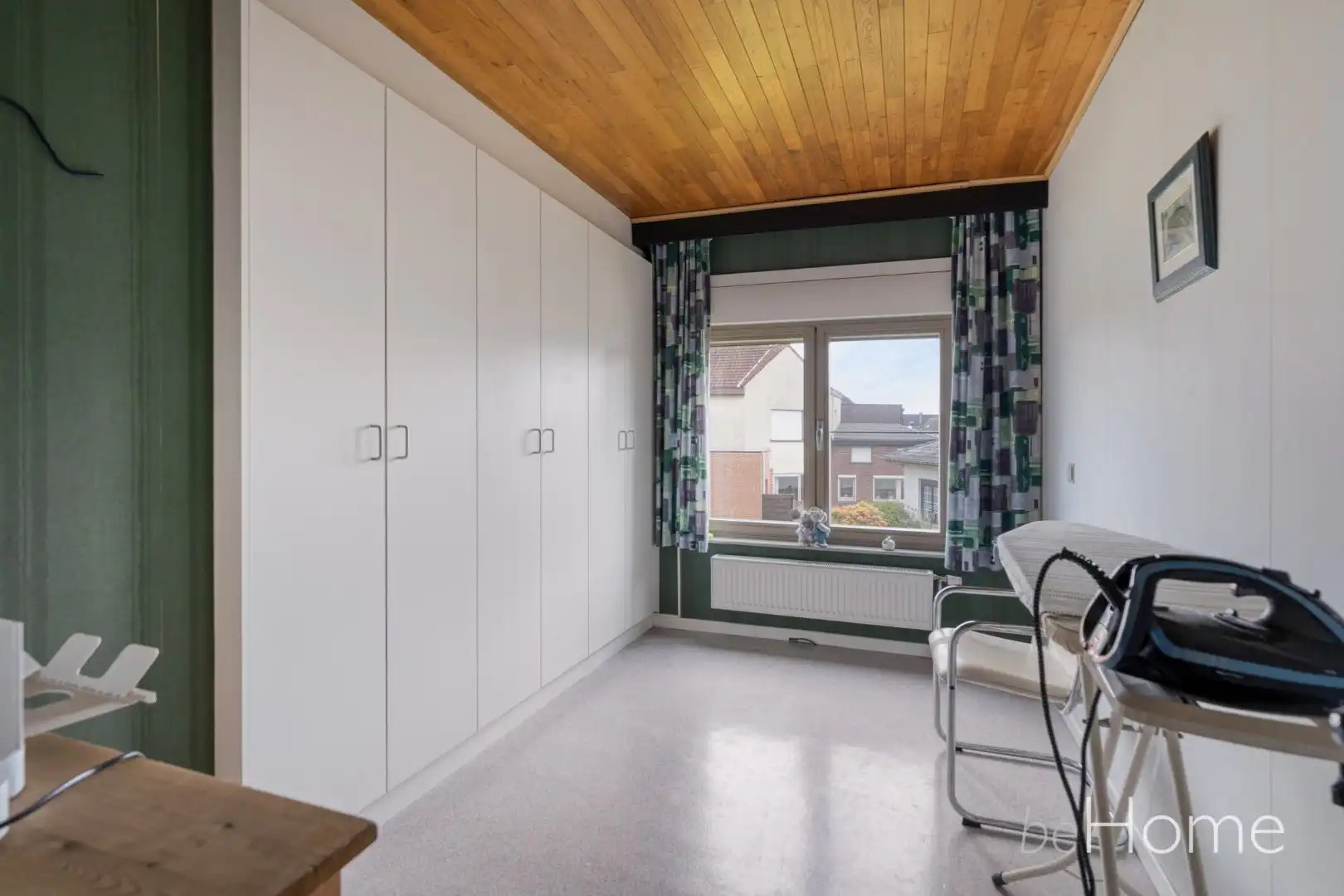 Ruime open bebouwing met 4 slaapkamers, zonnig terras en gunstige energiescore in het groene Peizegem foto 18