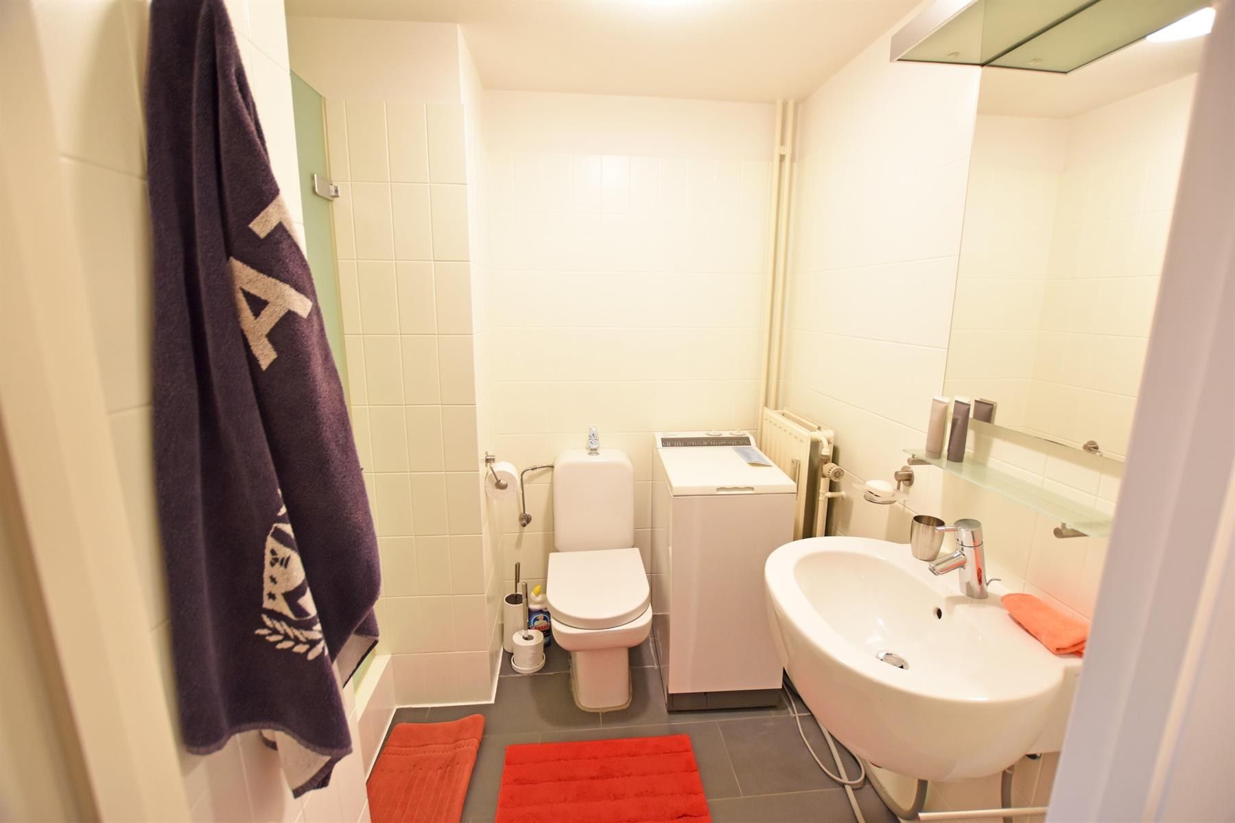 Gemeubeld appartement in een residentie op de Wandeldijk foto 9