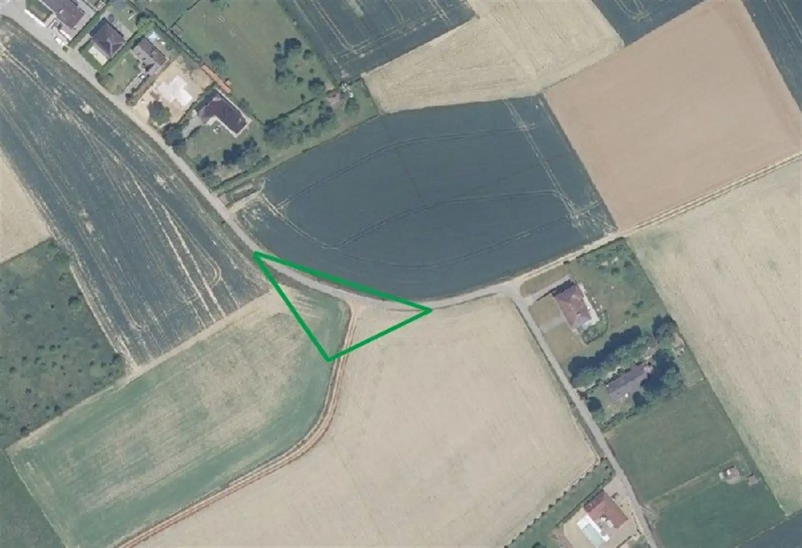 Landbouwgrond (Lot 4 van 5 loten) foto 2