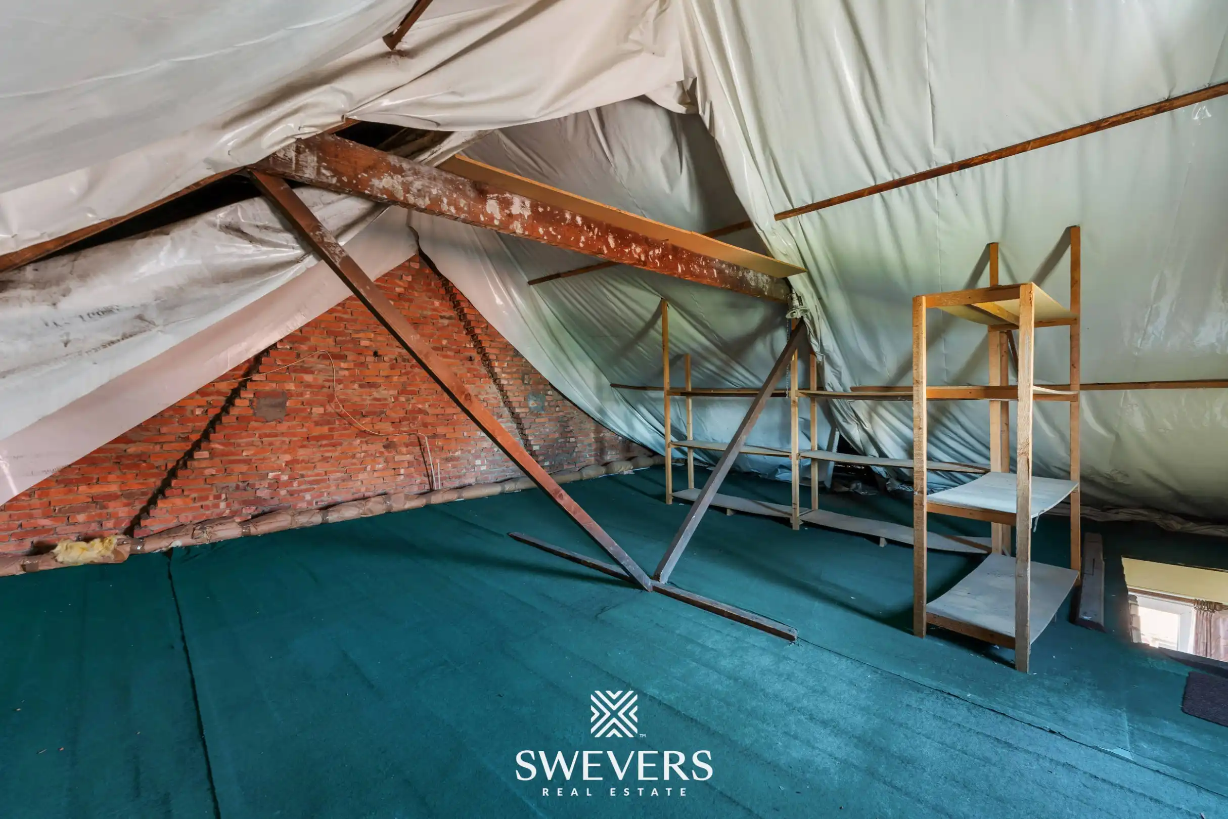 Half-open bebouwing met renovatiepotentieel foto 21