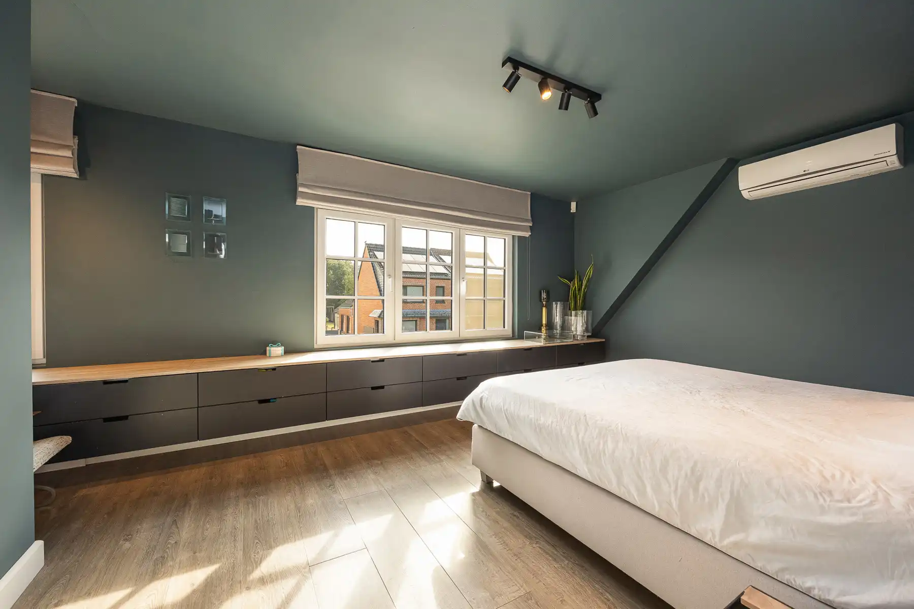 Instapklare en energiezuinige woning centrum Schilde foto 16
