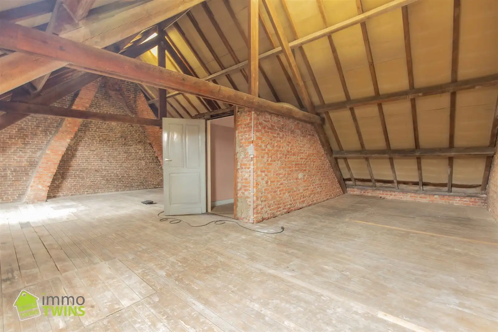 Multifunctionele woning in hartje Sint-Gillis-Dendermonde foto 22