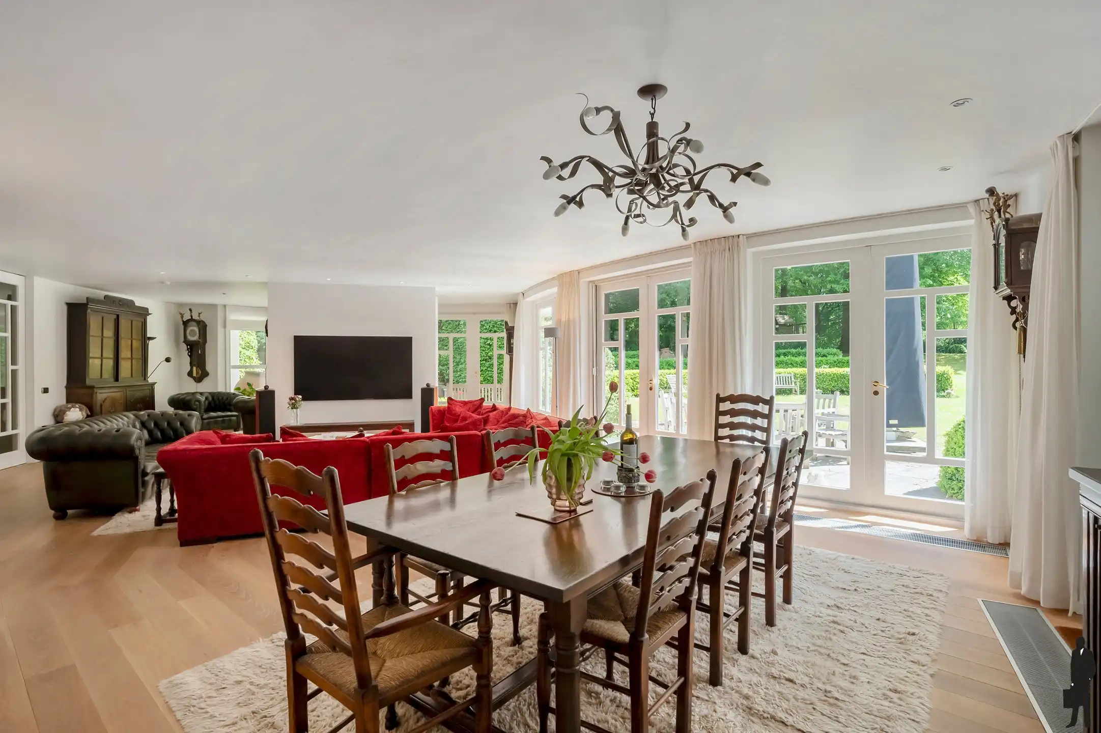 Charmante villa op gegeerde locatie foto 15