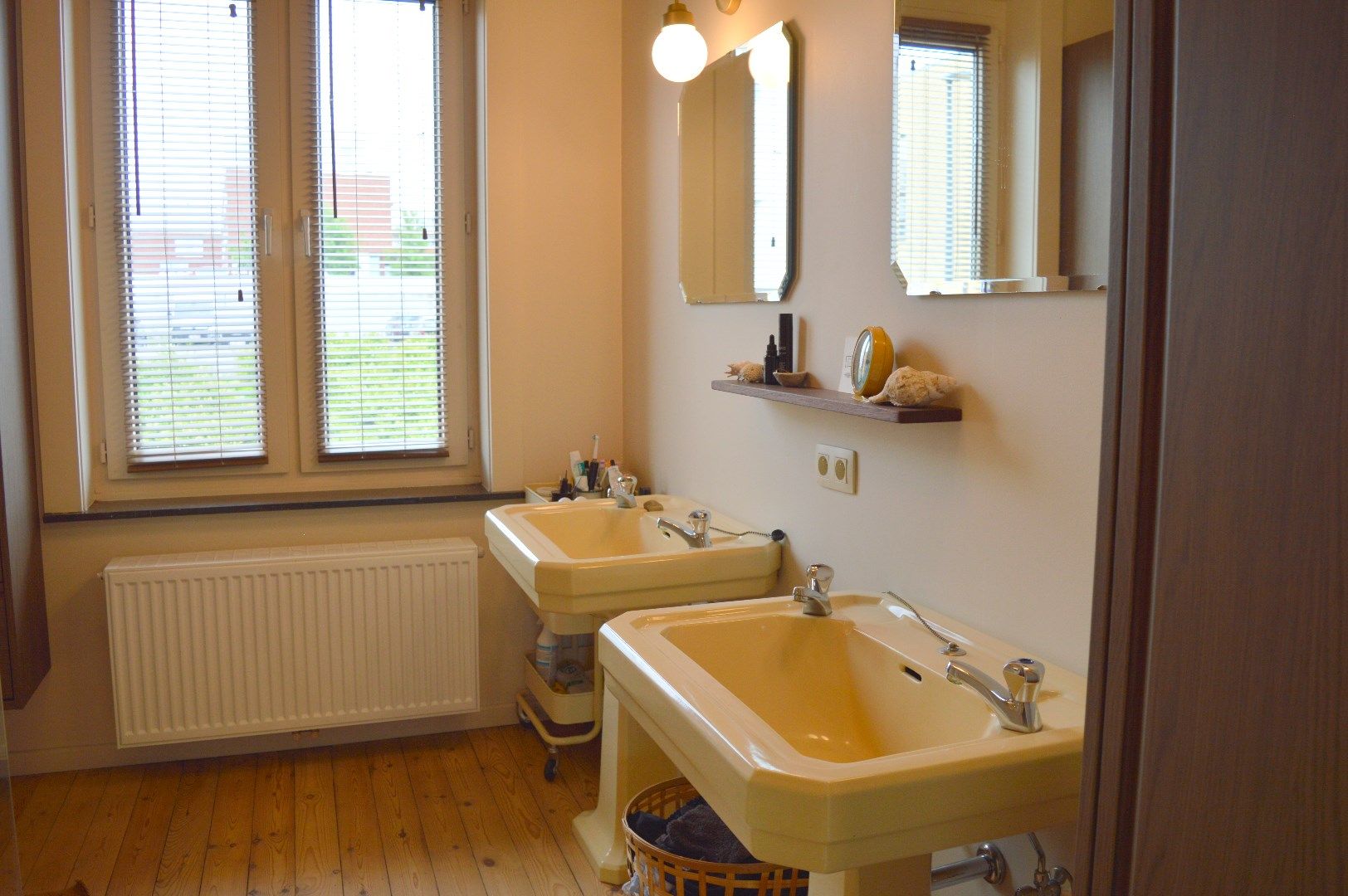 Unieke rijwoning met tuin, garage en 3 slaapkamers in Zwevegem foto 13