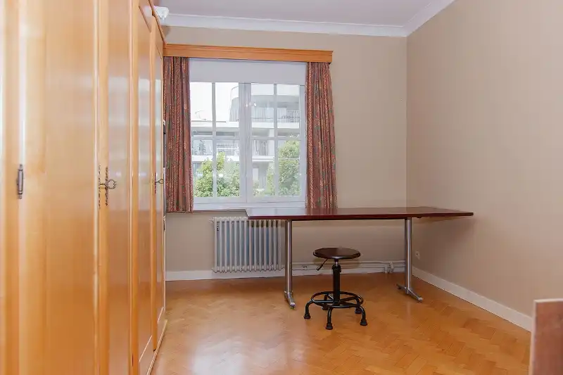 AUTHENTIEKE VILLA IN RESIDENTIËLE OMGEVING, KARAKTERVOL WONEN AAN DE STADSRAND foto 15