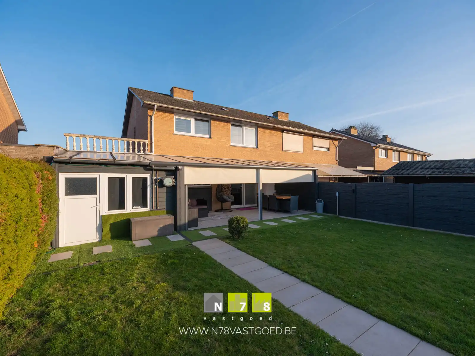 Huis te koop foto 19