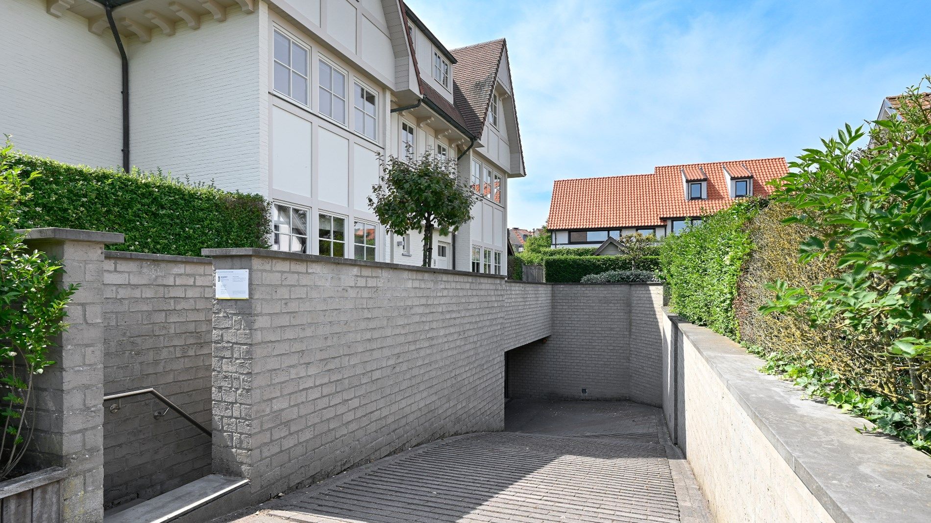 Charmante koppelvilla ideaal gelegen, nabij het commerciële centrum, het strand en de zee.  foto 22