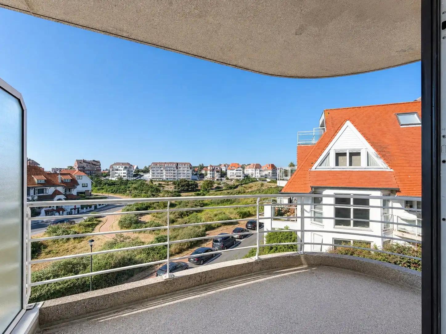 Appartement te koop 8300 Knokke