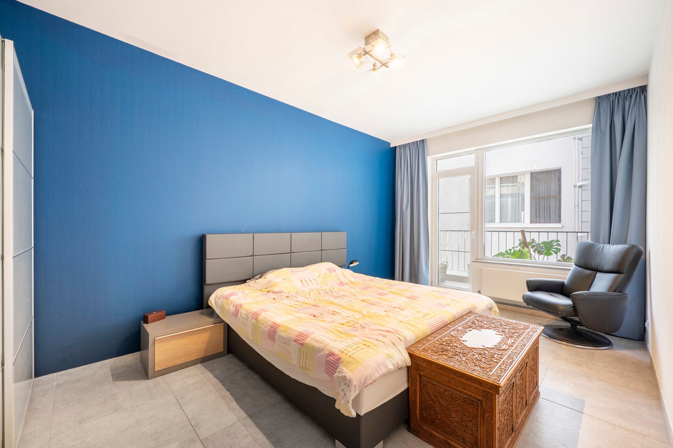 Instapklaar appartement in charmant gebouw op toplocatie! foto 7