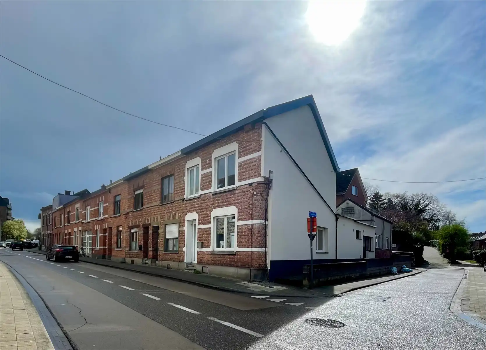 Huis te huur Hertogstraat 116 - 3001 Leuven Heverlee