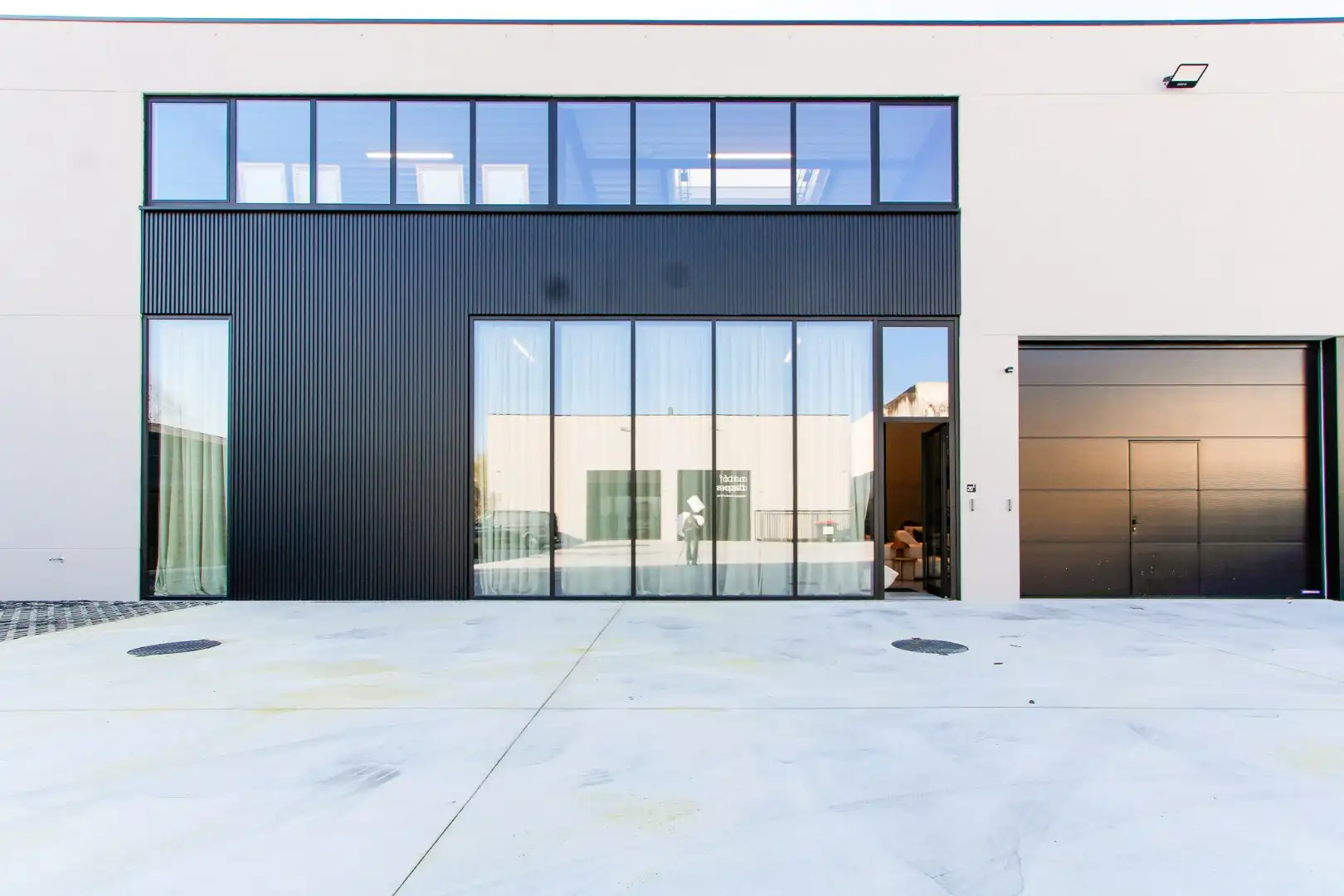 Laatste bedrijfsunit te huur 't Walletje 20C  foto 27