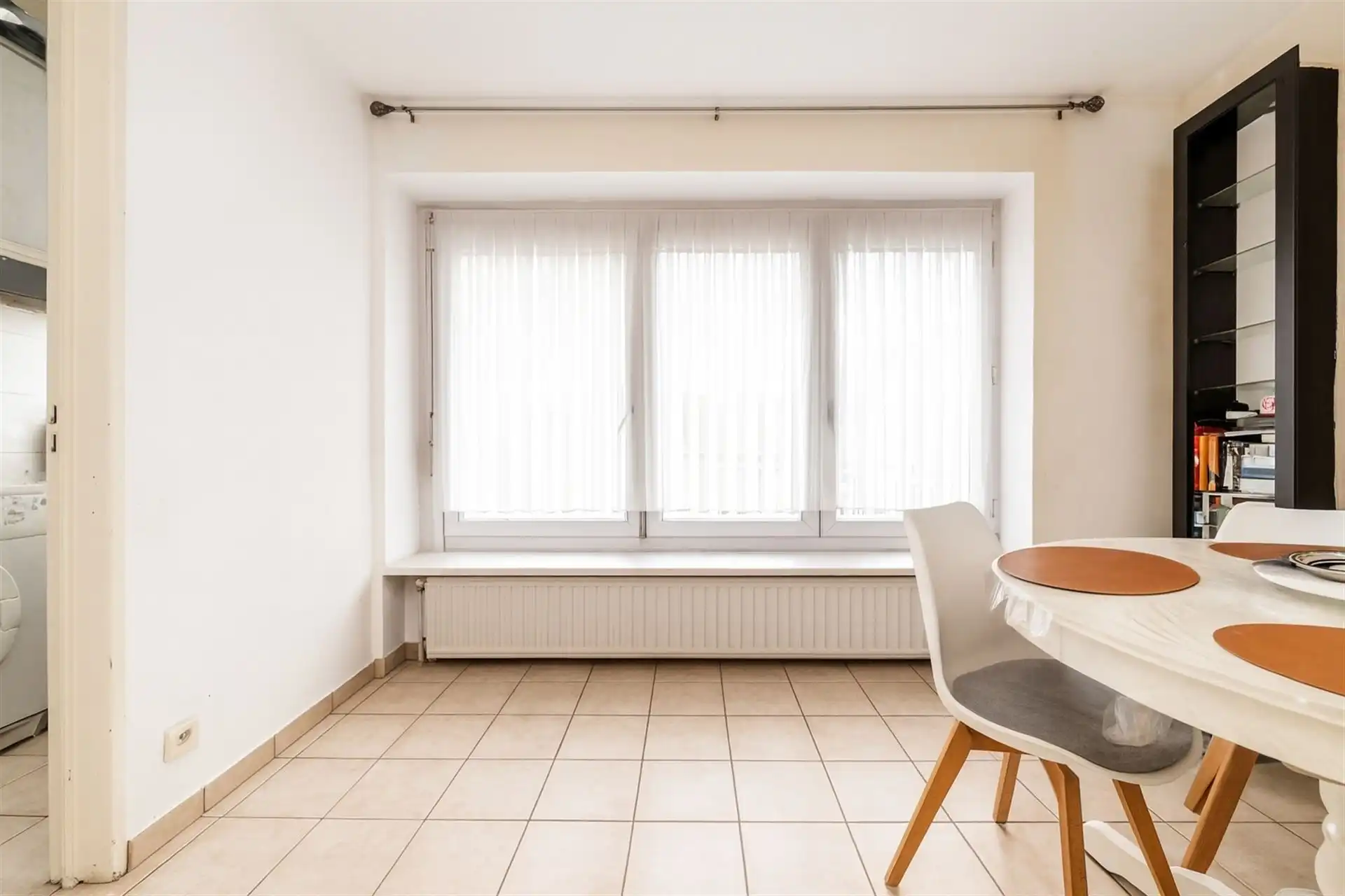 1-slpk app met ZW- gericht terras in Sint-Katelijne-Waver. foto 4