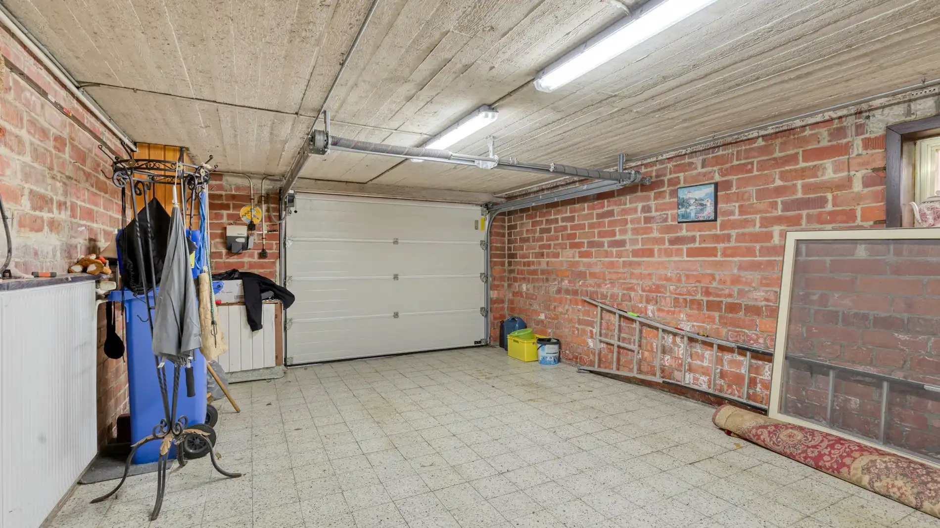 Vrijstaande woning met tuin te Langdorp foto 18