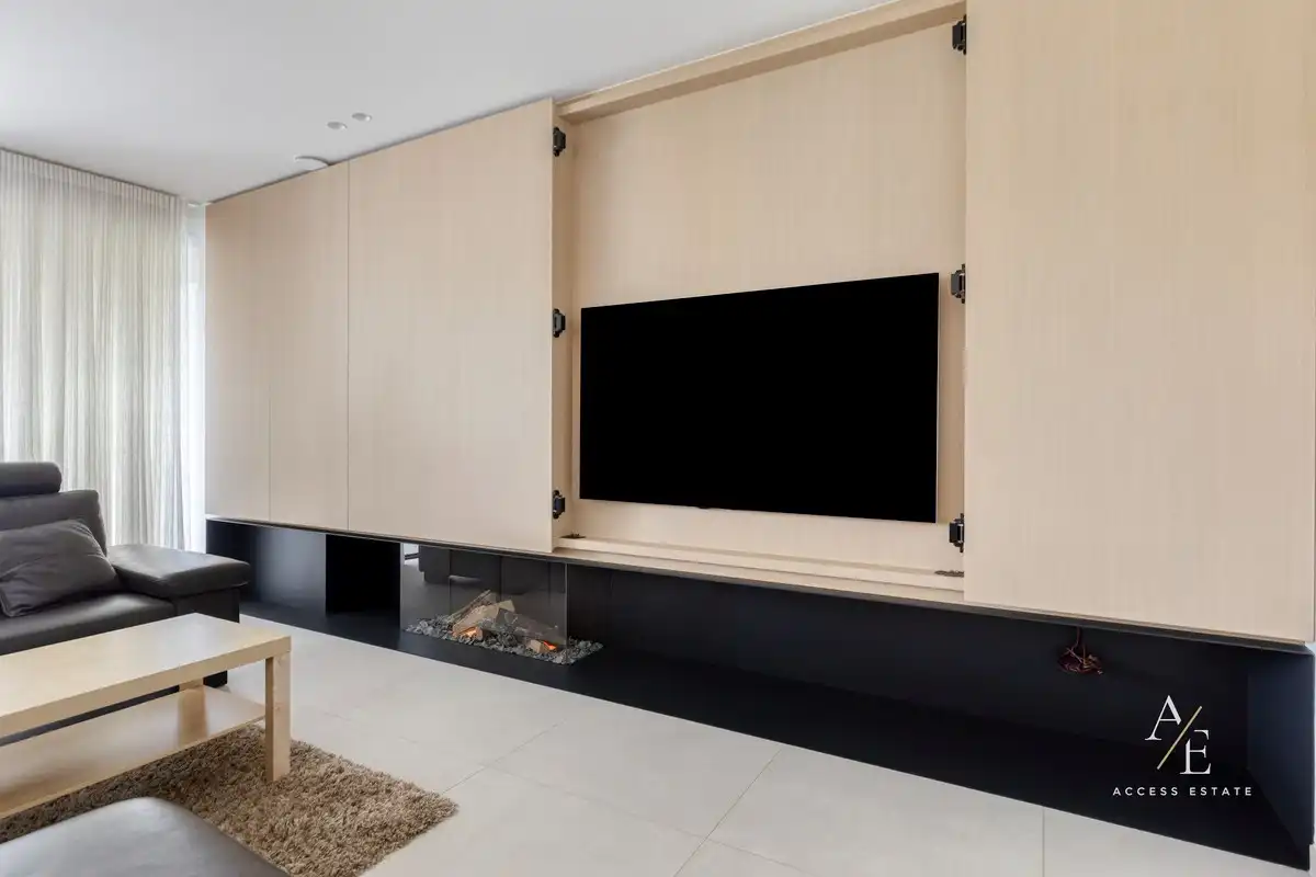 Exclusieve BEN-villa met luxe en maximaal wooncomfort in Laarne foto 7