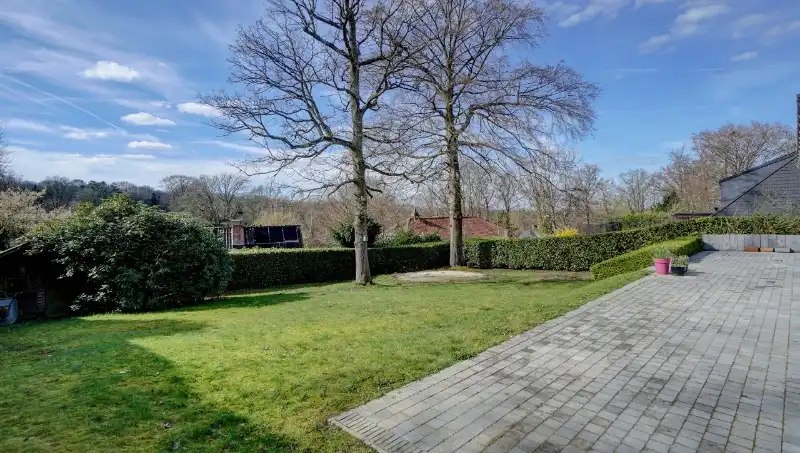 Villa van 262m² op 12 are met uitzicht over vallei 'Schoonzicht' foto 3