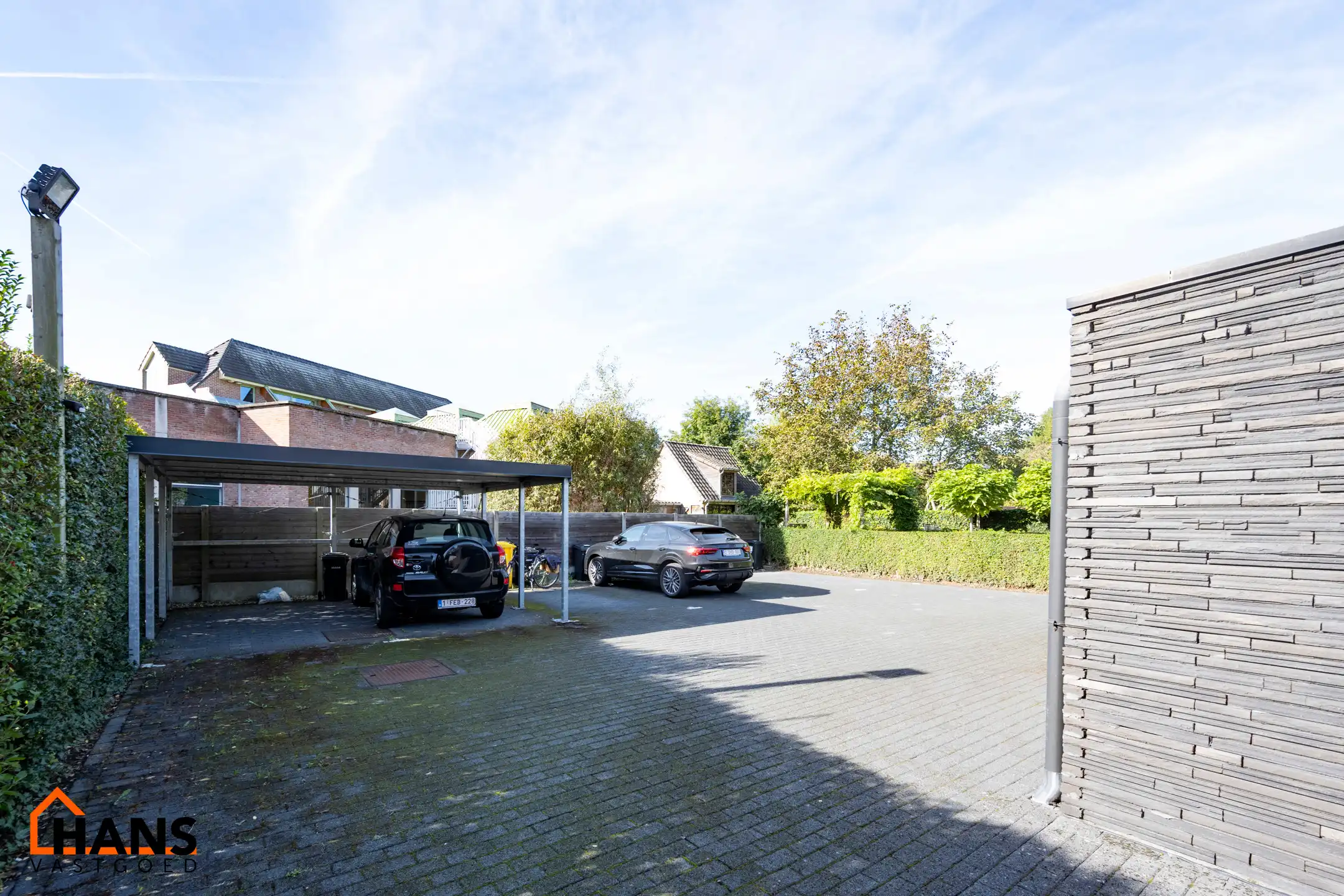 Recent appartement. foto 11