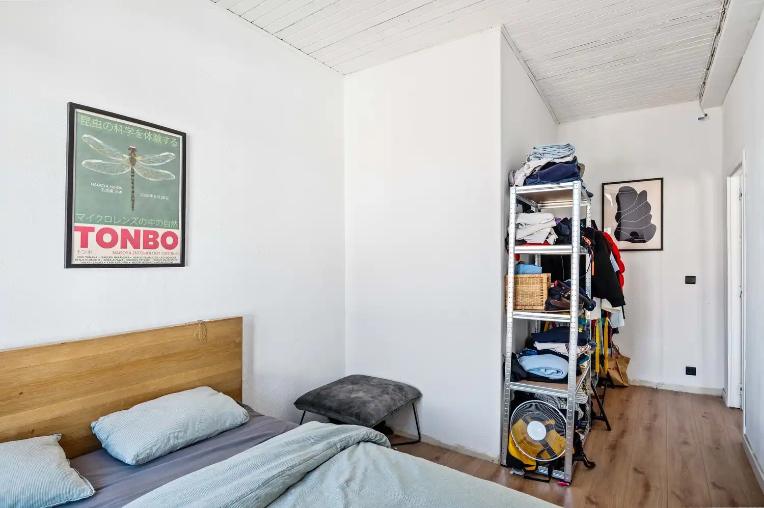 Leuke woning met riant terras en groot magazijn (235m²) te Lier foto 13
