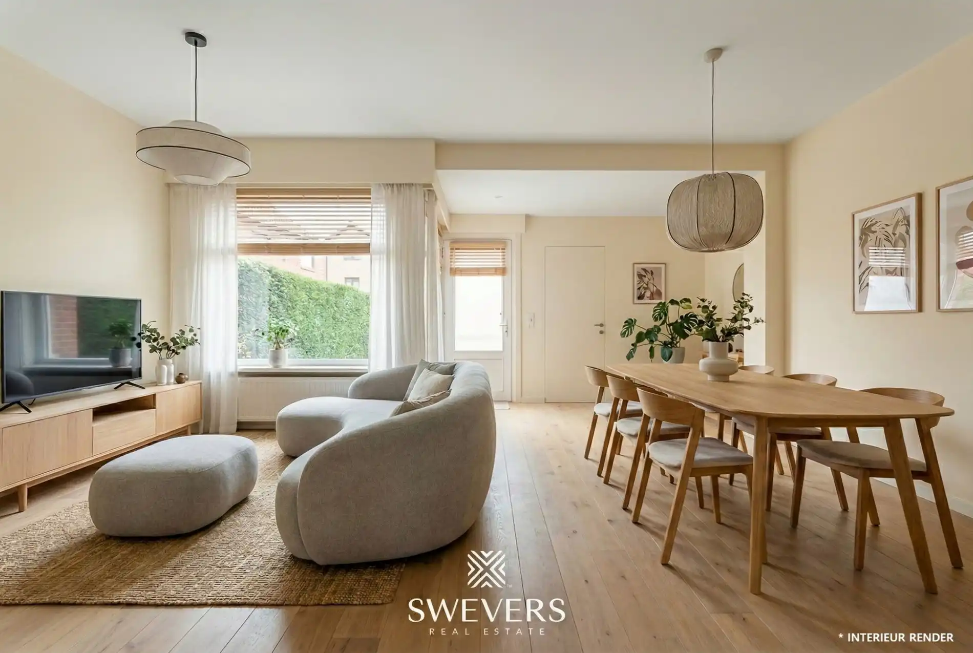 Opbrengsteigendom met handelspand, ruim appartement en uitbreidingspotentieel in hartje Heusden-Zolder foto 21