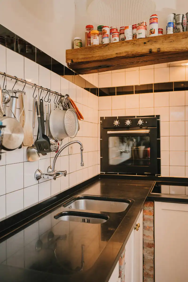 Unieke open bebouwing op een royaal perceel in het groen foto 14