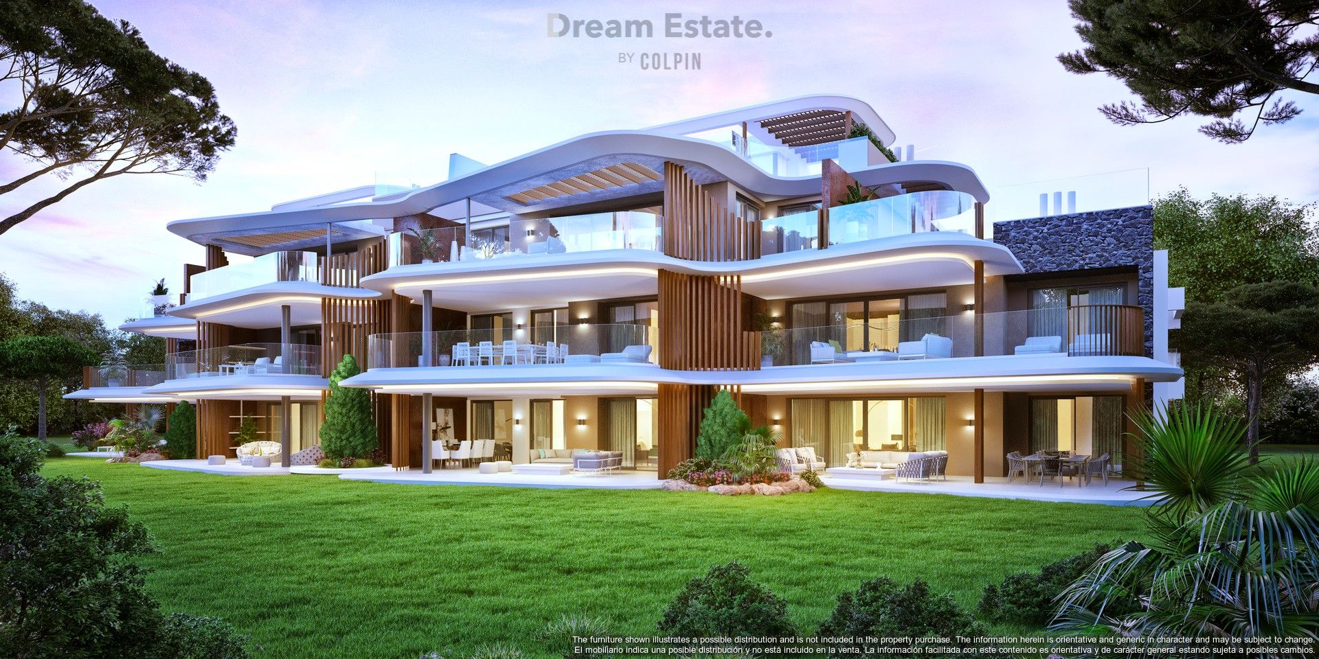 We zijn verheugd om de lancering van de tweede fase van Sabinas aan te kondigen. foto 3