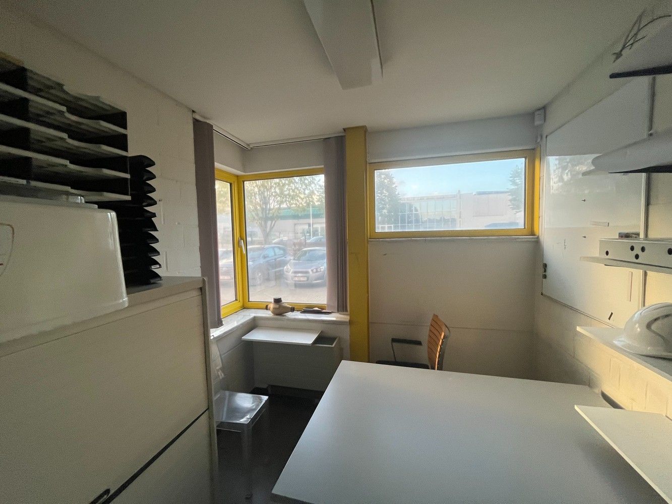 1.144m² Bedrijfsgebouw op 25a38ca foto 18