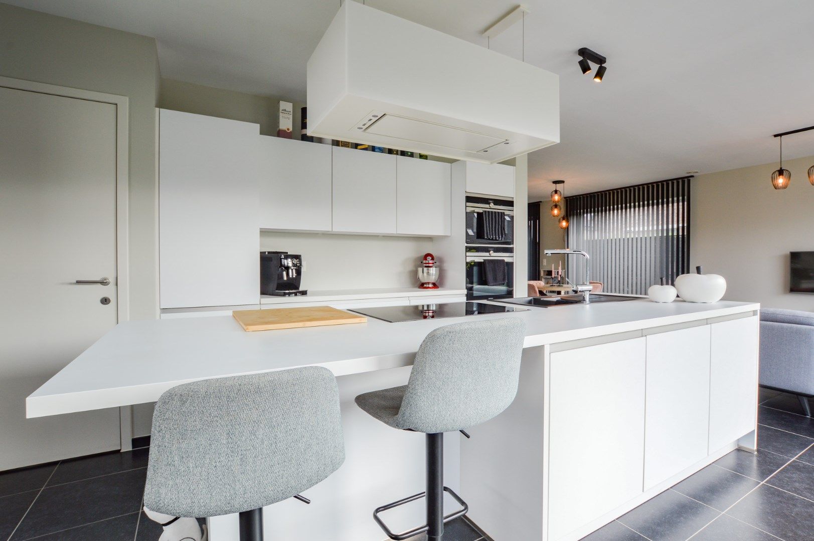 Energiezuinige villa in een rustige verkaveling te Eernegem foto 5