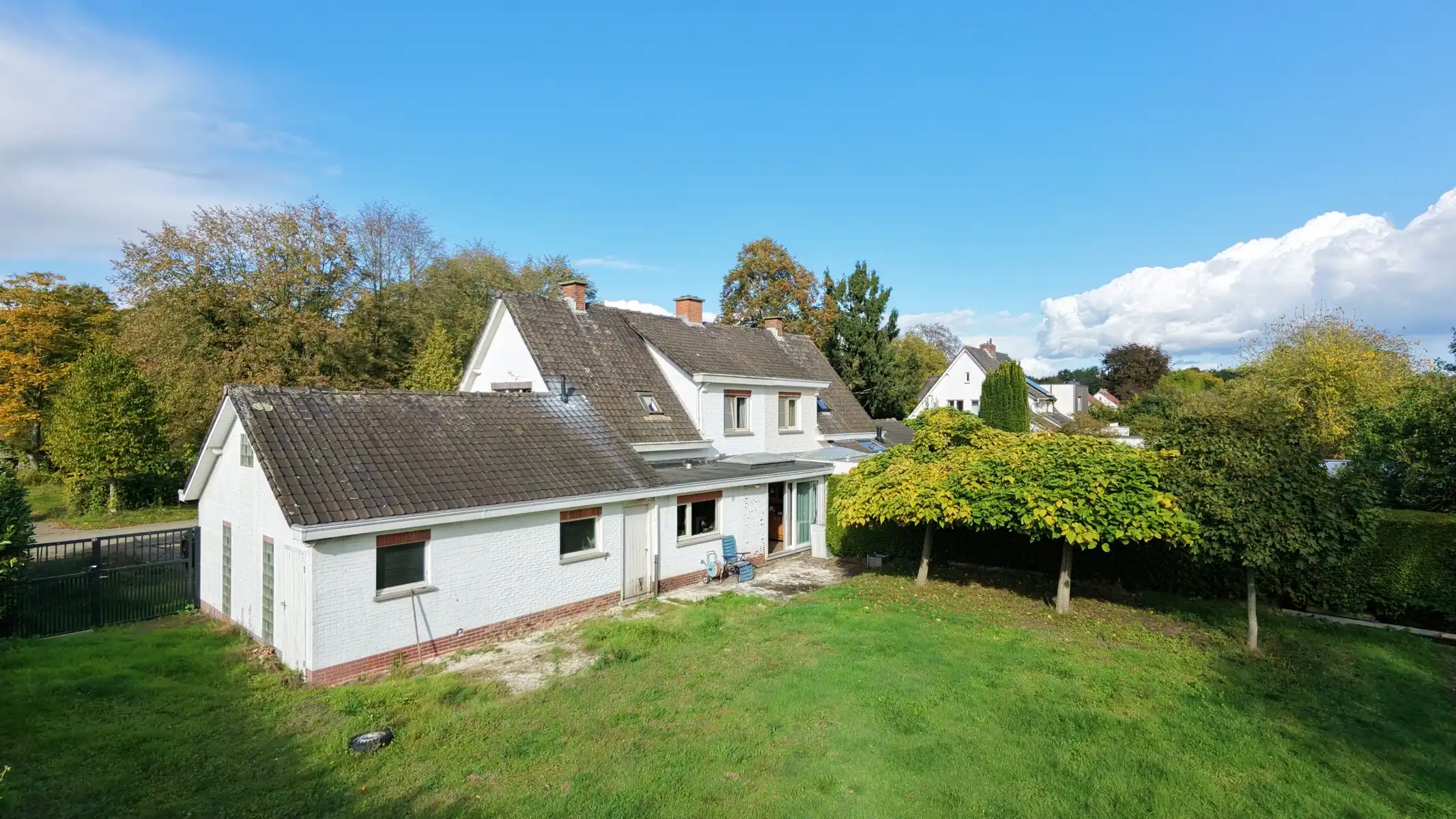 Huis te koop Oudebaan 162 - 2970 Schilde