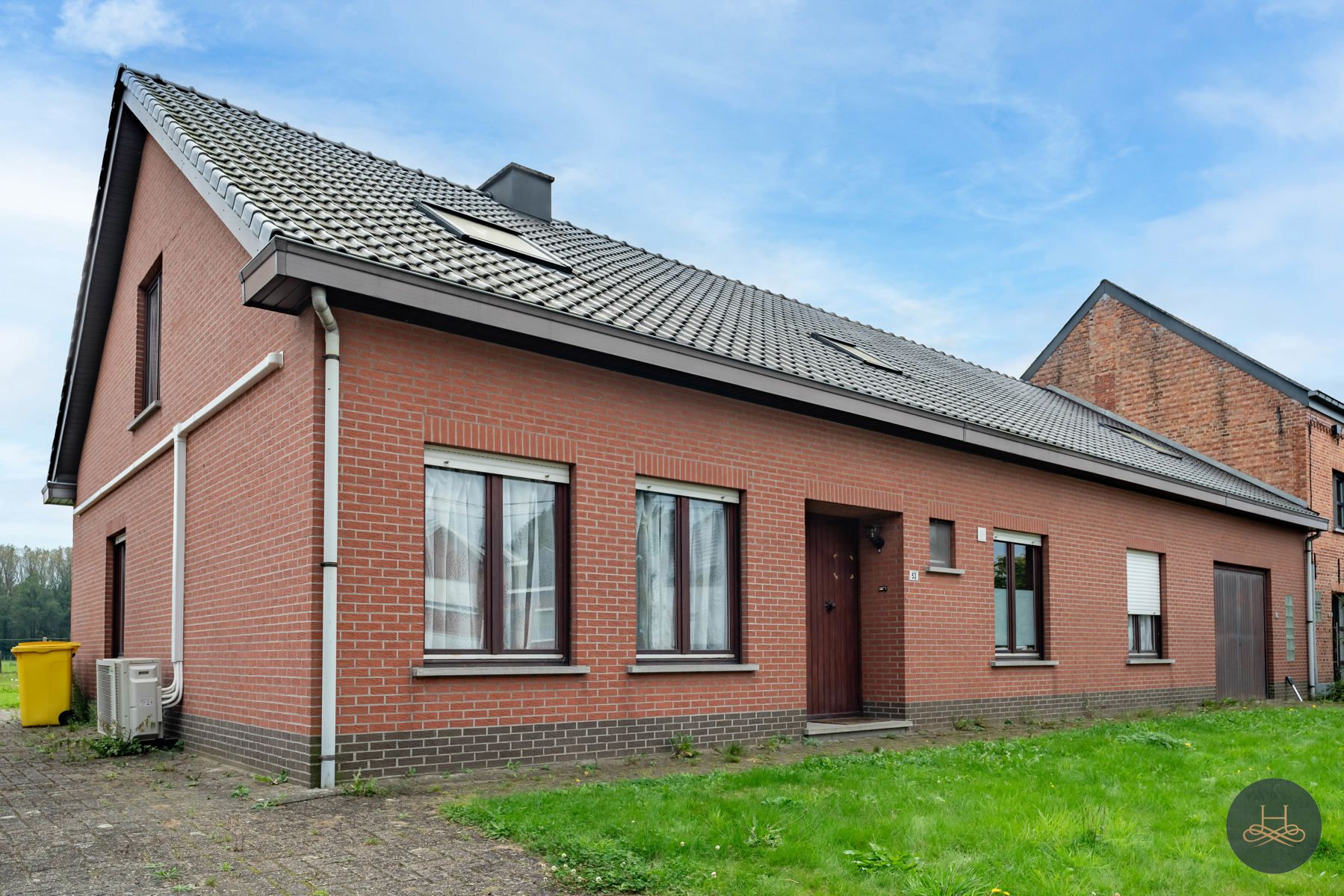 Huis te koop Madestraat 53 - 2230 Herselt