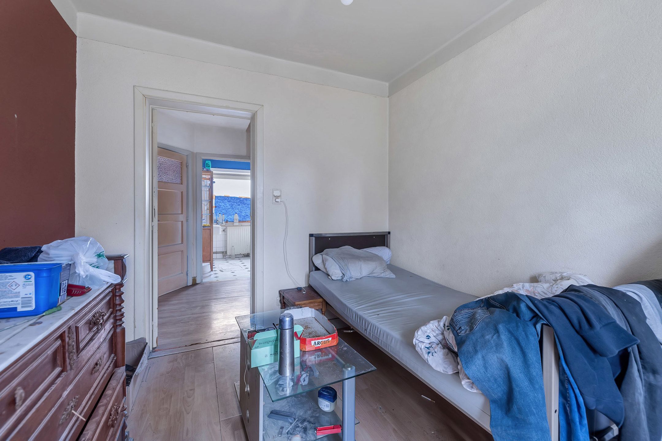 Centraal gelegen woning met veel mogelijkheden foto 13