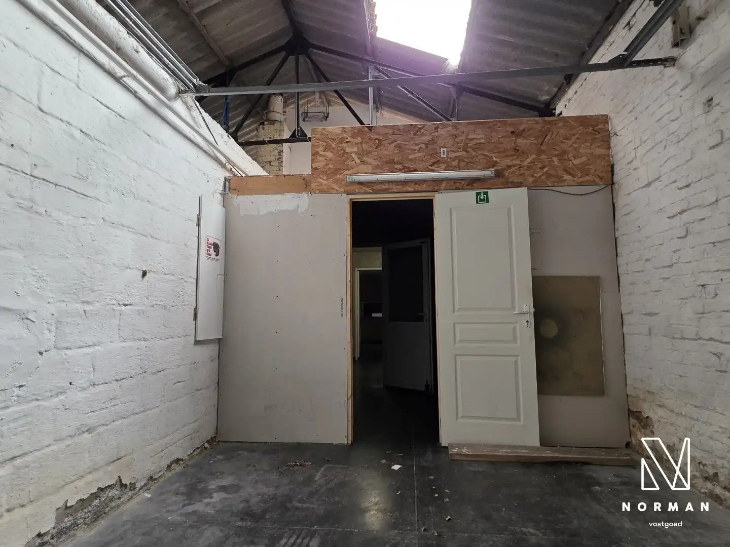 Woning met 4 slaapkamers aan de rand van Kortrijk foto 17