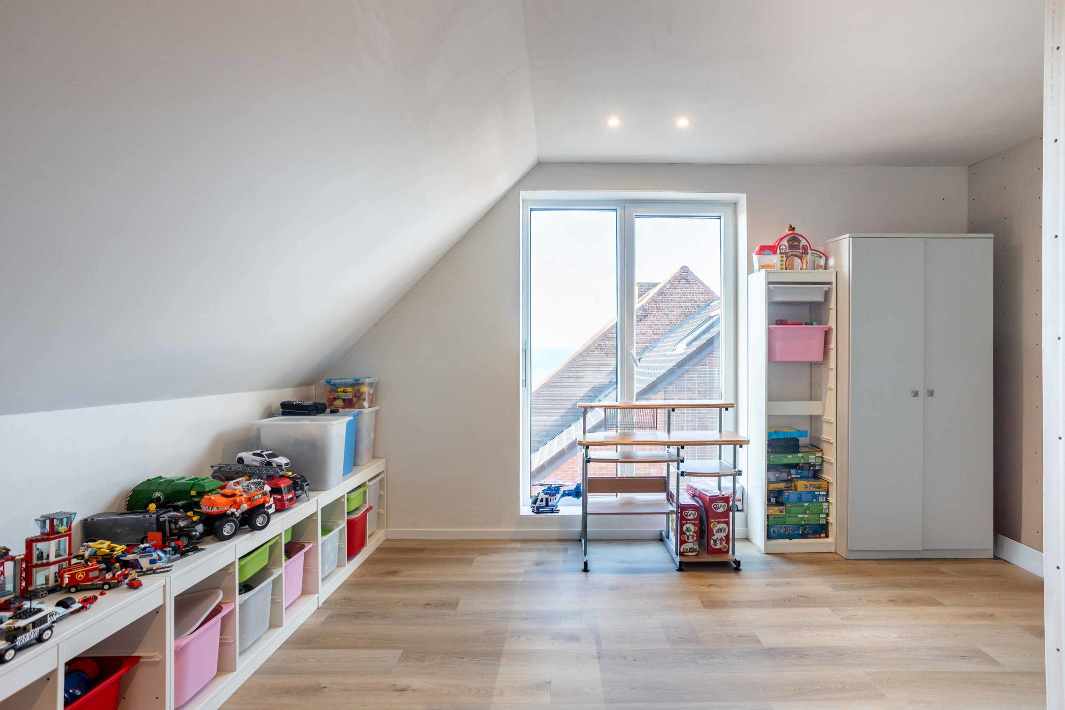 Héél ruime BEN-woning in Oudenaarde  foto 16