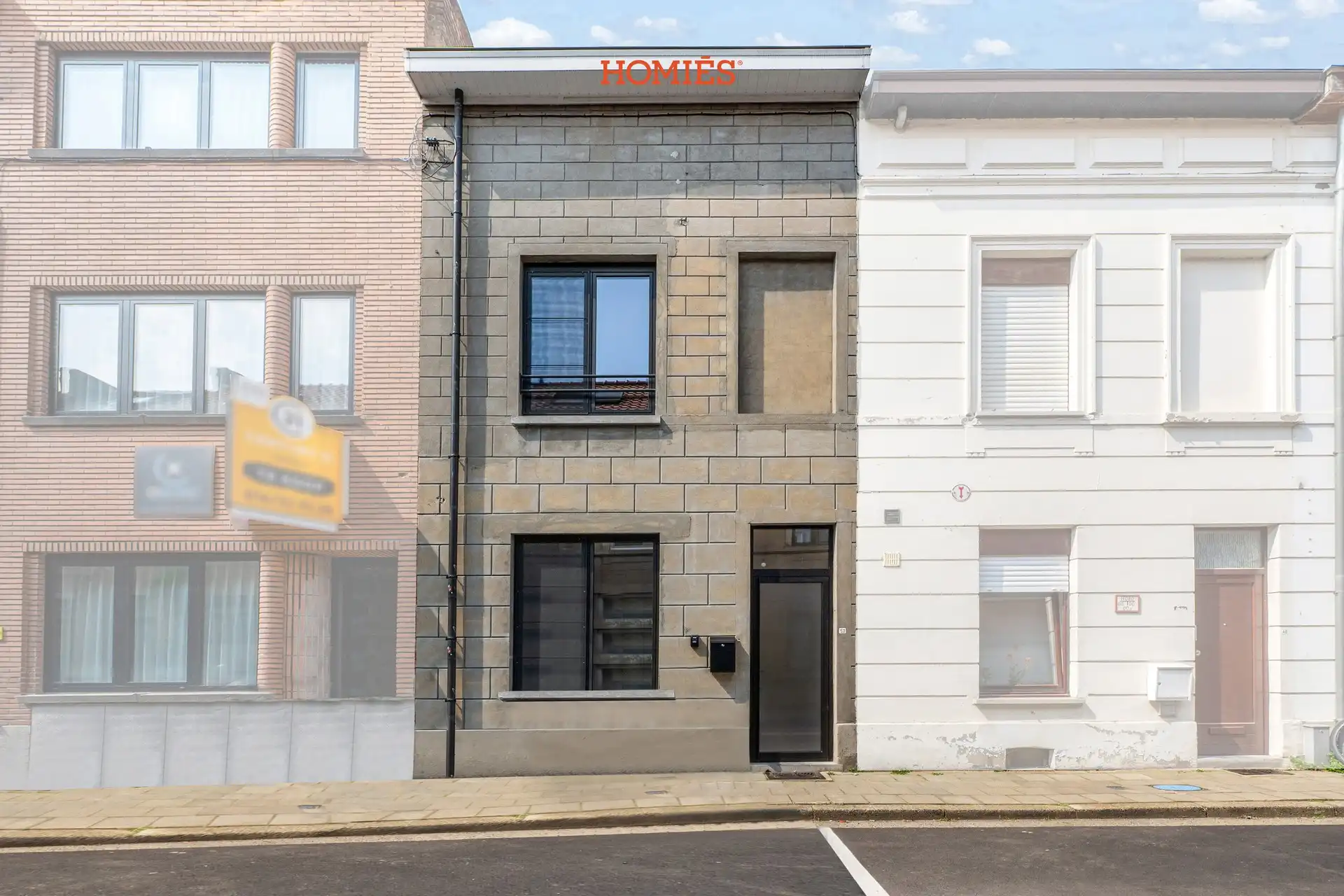 Stijlvol gerenoveerde woning met EPC A in Heverlee foto 21