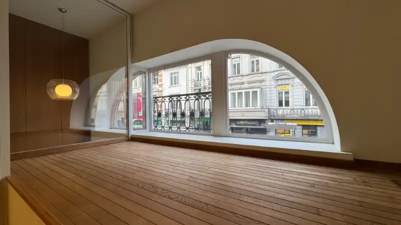 Leuk appartement op topligging foto 7