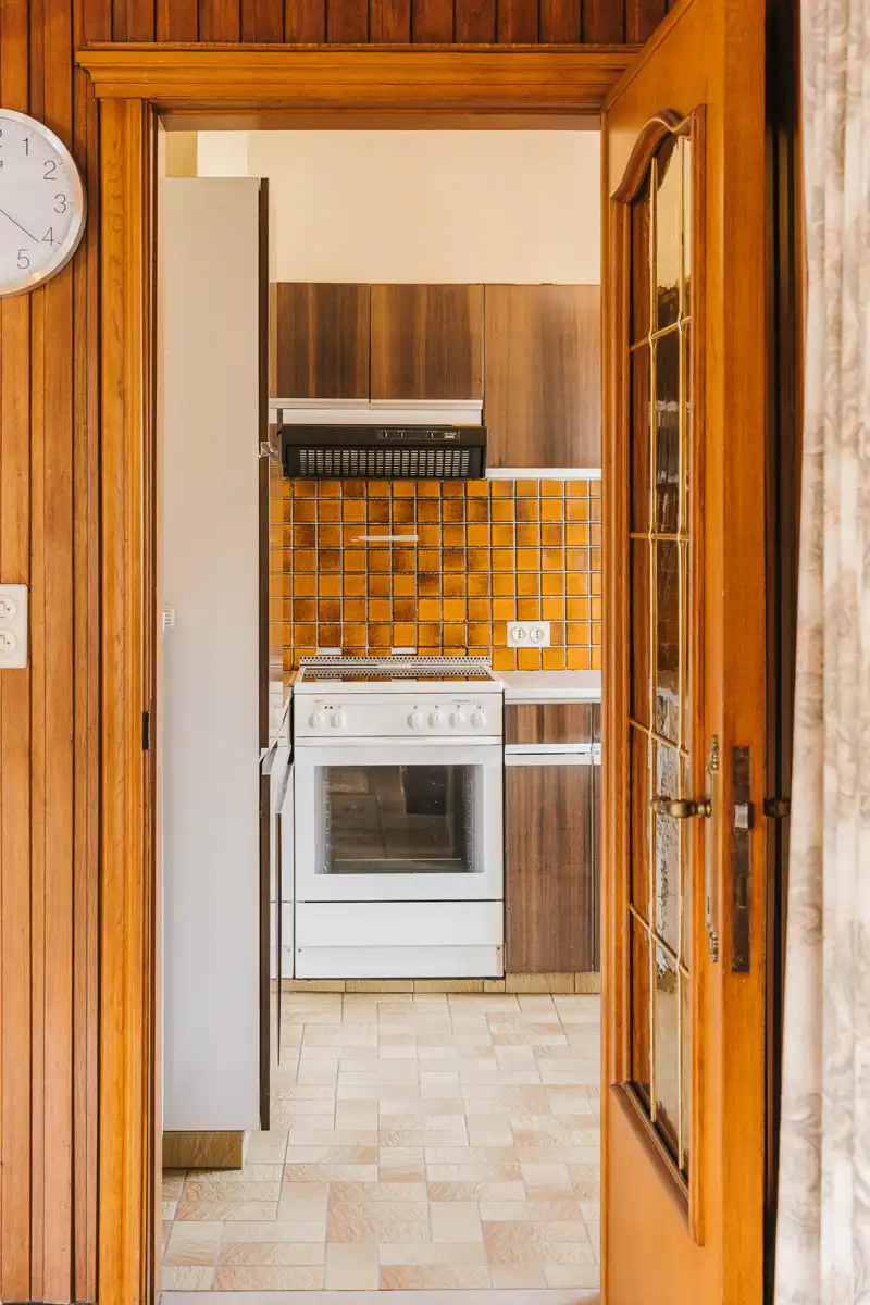 Goed onderhouden bungalow in rustige buurt foto 10