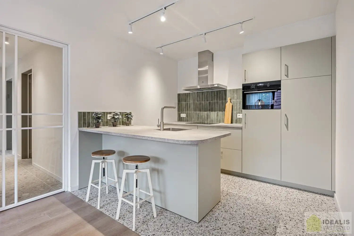 Exclusief wonen in het bruisende centrum van Lommel foto 13