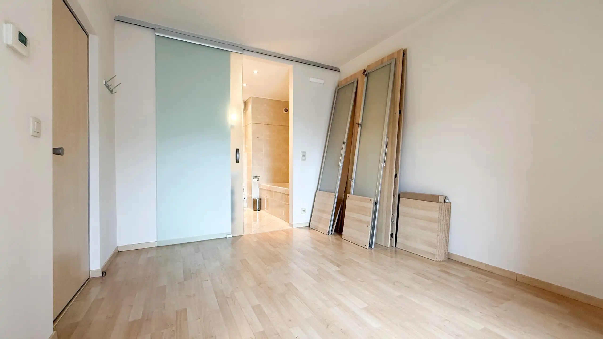 Uitzonderlijk appartement met 3 slaapkamers en 3 terrassen! foto 32