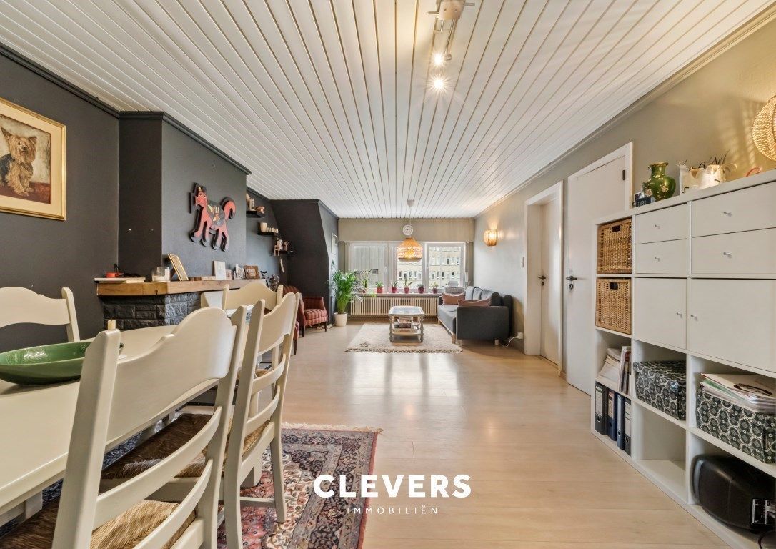 Ruim charme duplex appartement 90m²  foto 2