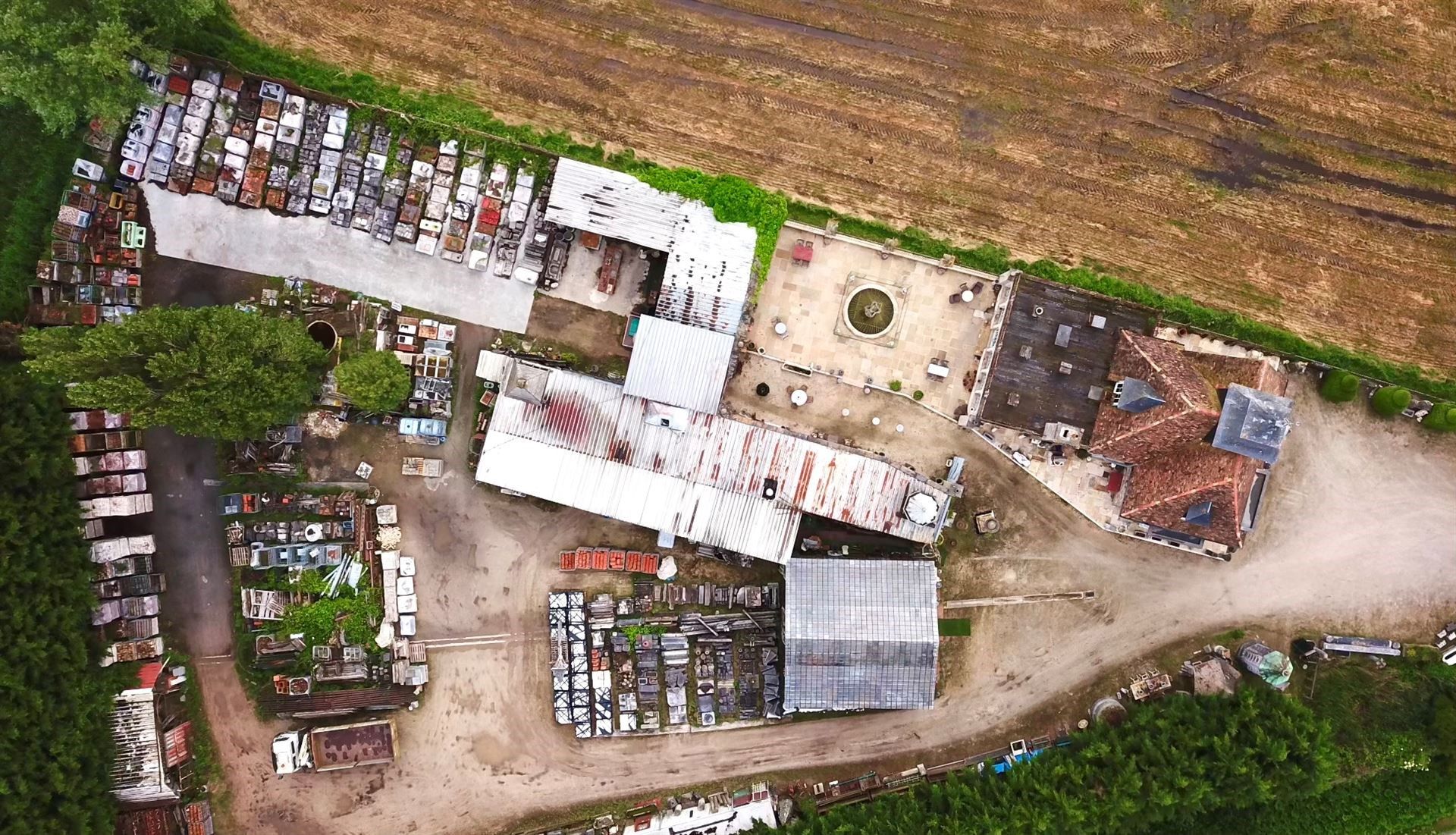 Uitzonderlijk landelijk vastgoed te Gistel foto 20