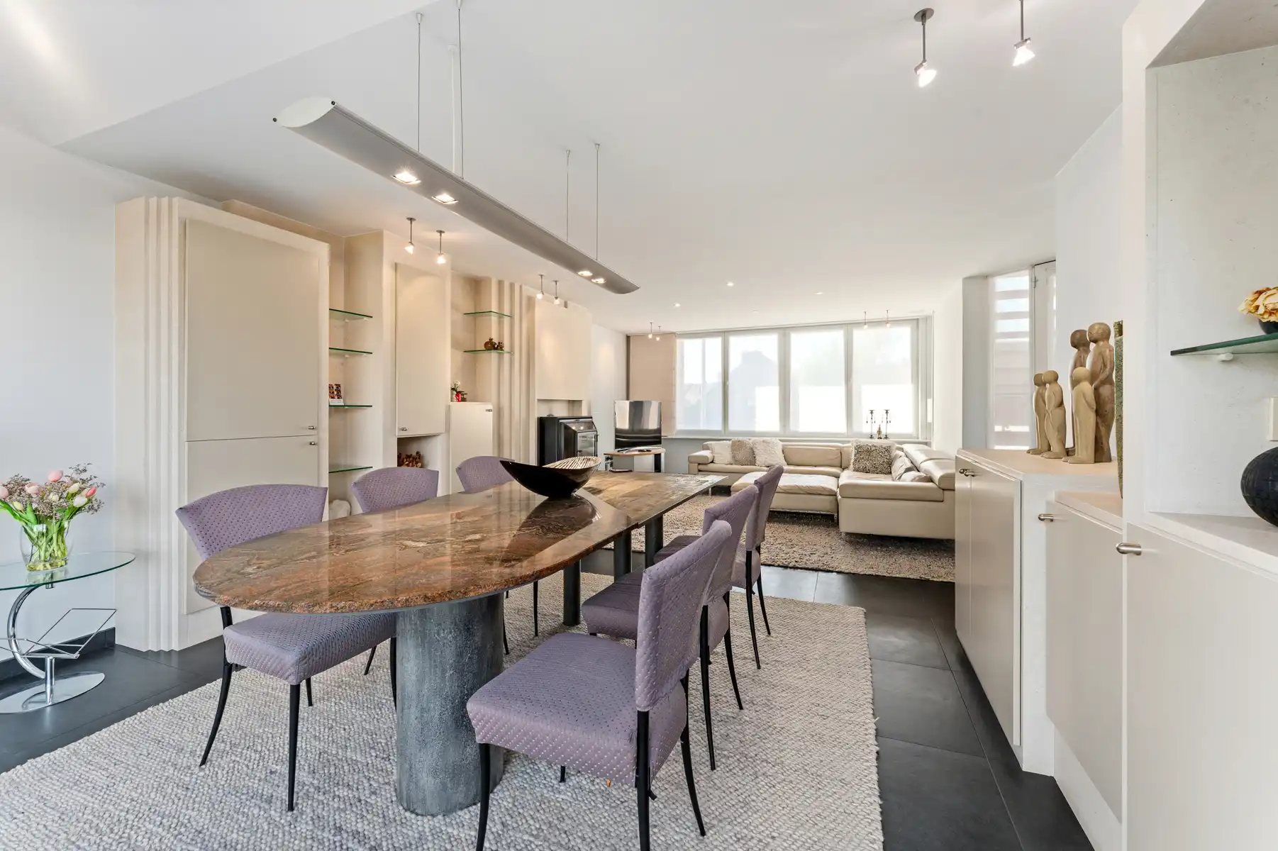 Handelsruimte met prachtige woning te koop in Roeselare! foto 7