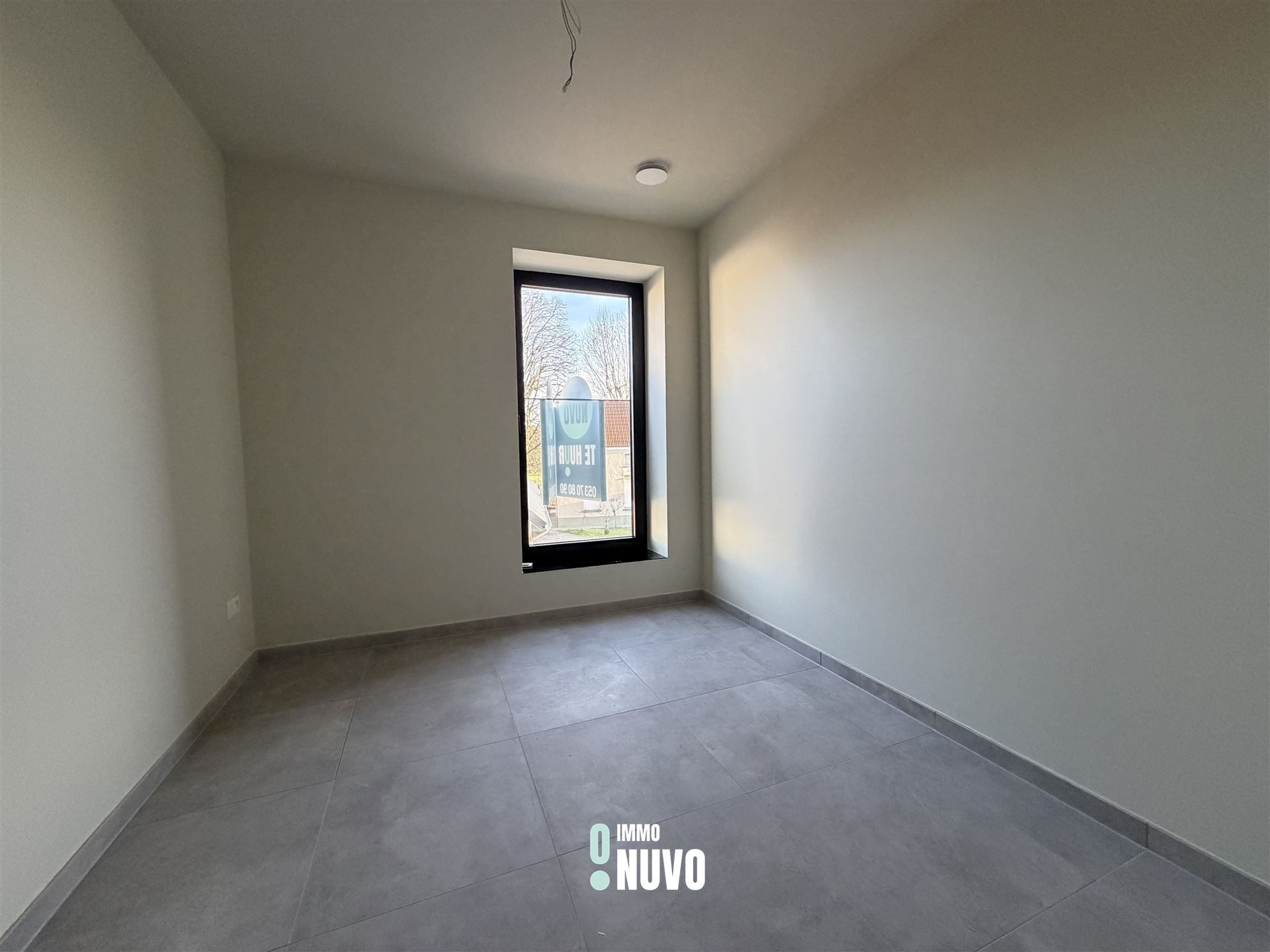 nieuwbouw appartement foto 8